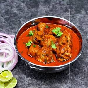 Chicken Murg Masala