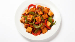 Paneer 65