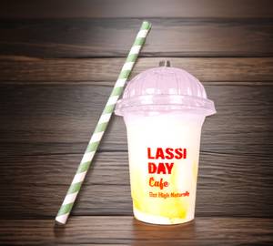 Banana Lassi