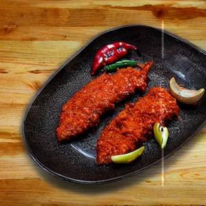 Chilli Fish