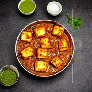 Paneer Hot Pan