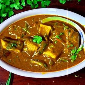 Fish Curry