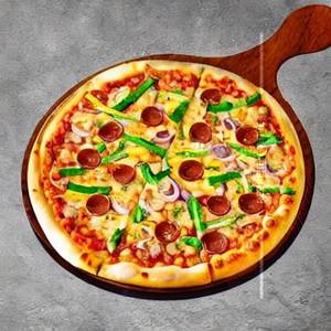 Veg Half N Half