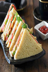 Veg Sandwich
