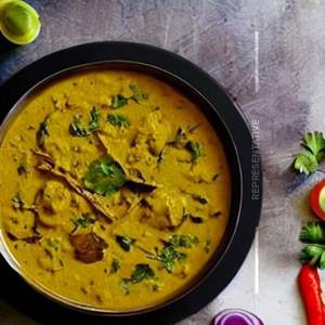 Navratan Korma