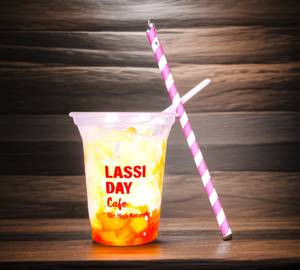 Fruit Lassi