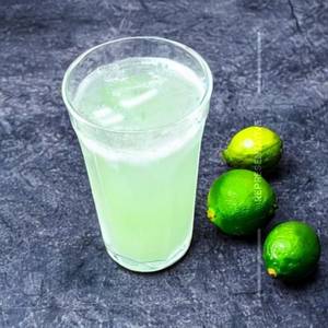 Fresh Lime Water