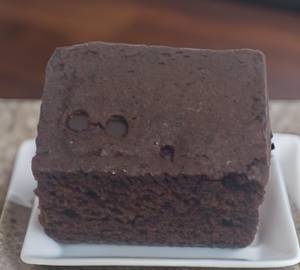 Brownie Pc (2 Pieces)