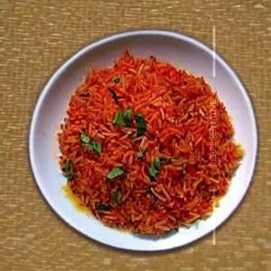 Tomato Rice