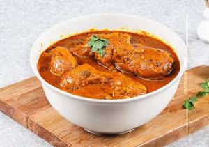 Chicken Lababdar