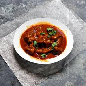 Chicken Chilly Gravy
