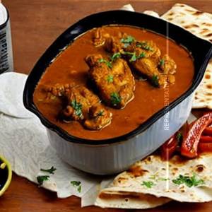 Chicken Maratha