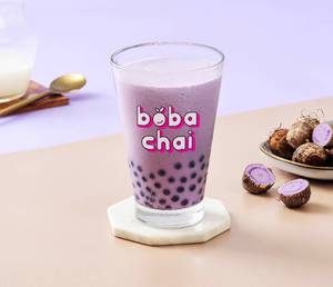 Thanda Taro Boba