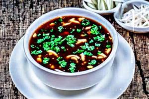 Hot N Sour