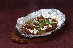 Kumbh Angara (mushroom)