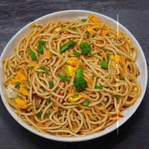 Egg Noodles