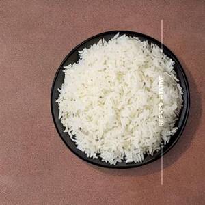 White Rice Full