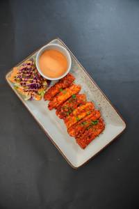Paprika Chicken