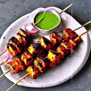 Sarson Mahi Tikka 