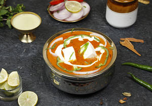 Paneer Lababdar