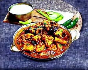 Kadai Baby corn