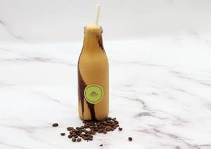 Viennesse Cold Coffee