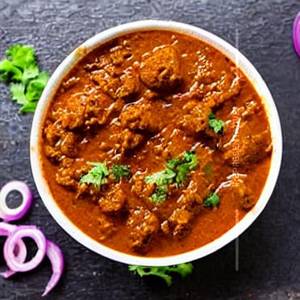 Kolambi Masala