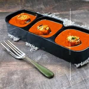 Tomato Kaju Curry