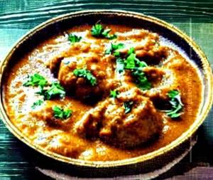 Amritsari Murg Masala