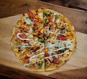 Seven Days Special Chicken Pizza [7 Inches]