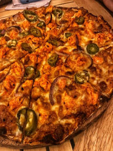 Peri Peri [Spice]