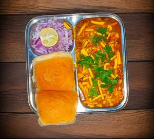 Misal pav
