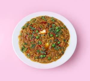 Special rajwadi masala khichdi