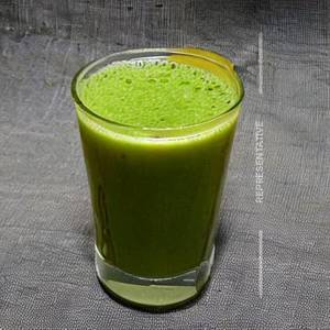 Sapota Juice