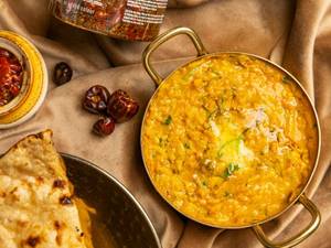 Dal Khicdi