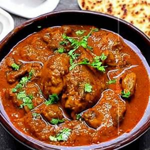 Chicken Chatpat