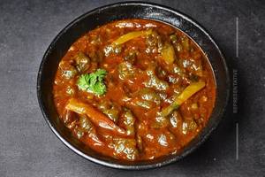 Veg Chilly Gravy