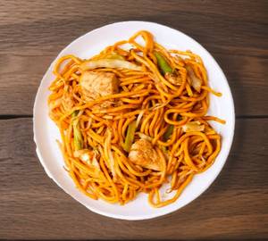 Chowmein chicken