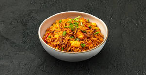 Chicken Schezwan Fried Rice