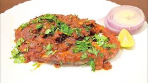 Surmai masala