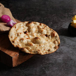 Tandoori Roti Plain