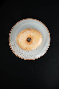 ORIGINAL DONUT