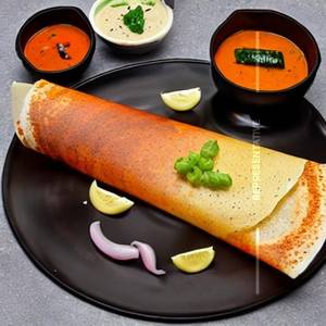 Cheese Sada Dosa