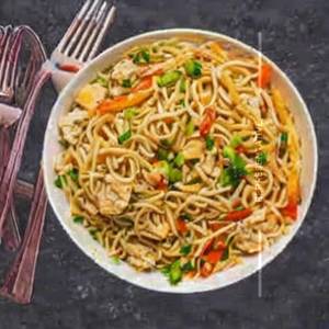 Double Egg Noodles