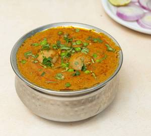 Paneer Mushroom Masala