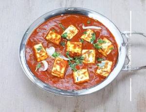 Paneer Butter Masala