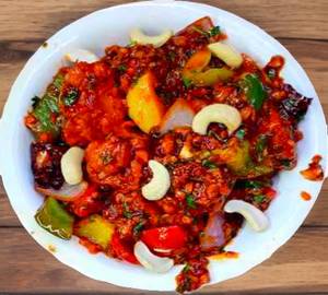 Chicken Kung Pao