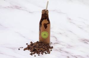 Chip Chocolate Mocha Shake