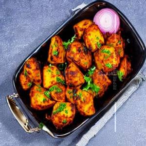 Tandoori Aloo