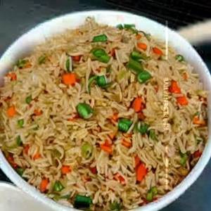 Singapuri Fried Rice